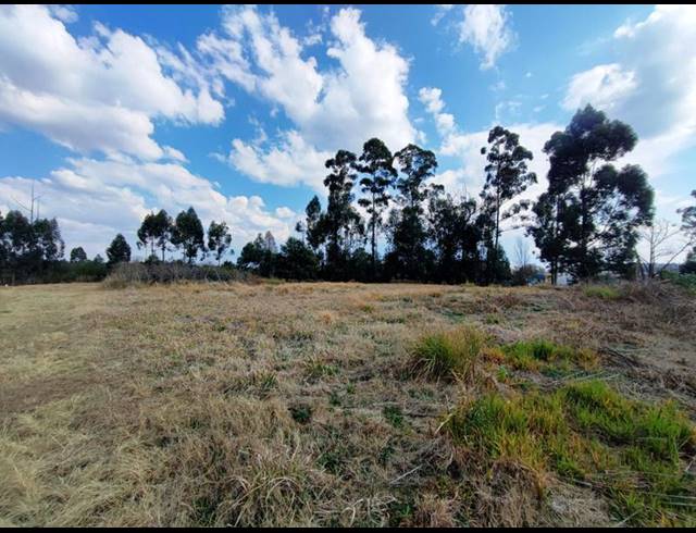 LAND FOR SALE IN GREENDALE